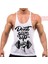Tarzsokak Gym Tank Top Fitness Sporcu Atleti GYM90 1