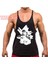 Tarzsokak Gym Tank Top Fitness Sporcu Atleti GYM89 1