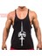 Tarzsokak Gym Tank Top Fitness Sporcu Atleti Gym9 1