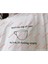 Tarzsokak Slogan Yazılı Oversize Tshirt TWGWBR74 1