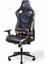 WOXUP HOLY Victory Gold Oyuncu Koltuğu | Premium Gaming Koltuk | Lüks E-Spor Ekipmanı 3