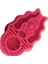 Zoomgroom Köpek Tarağı Pembe 11CM 650141 1