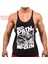 Tarzsokak Gym Tank Top Fitness Sporcu Atleti GYM75 1