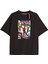 Spider-Man Gazete Baskı Model No Way Home Tshirt 1