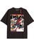 Spider-Man Gazete Baskı Model No Way Home Tshirt 1
