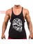 Tarzsokak Gym Tank Top Fitness Sporcu Atleti GYM74 1
