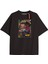 Spider-Man Gazete Baskı Model No Way Home Tshirt 1