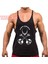 Tarzsokak Gym Tank Top Fitness Sporcu Atleti GYM76 1