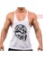 Tarzsokak Gym Tank Top Fitness Sporcu Atleti GYM74 1