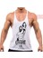 Tarzsokak Gym Tank Top Fitness Sporcu Atleti GYM93 1