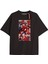 Spider-Man Gazete Baskı Model No Way Home Tshirt 1