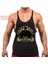 Tarzsokak Gym Tank Top Fitness Sporcu Atleti GYM77 1
