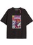 Spider-Man Gazete Baskı Model No Way Home Tshirt 1