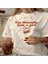 Tarzsokak Slogan Yazılı Oversize Tshirt TWGWBR30 1