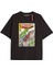 Spider-Man Gazete Baskı Model No Way Home Tshirt 1
