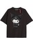 Y2K Anime Harajuku Kuromi Gotik 1