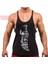 Tarzsokak Gym Tank Top Fitness Sporcu Atleti GYM92 1