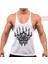 Tarzsokak Gym Tank Top Fitness Sporcu Atleti GYM83 1