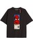 Spider-Man Gazete Baskı Model No Way Home Tshirt 1