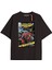 Spider-Man Gazete Baskı Model No Way Home Tshirt 1