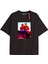 Spider-Man Gazete Baskı Model No Way Home Tshirt 1
