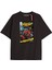 Spider-Man Gazete Baskı Model No Way Home Tshirt 1