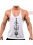 Tarzsokak Gym Tank Top Fitness Sporcu Atleti GYM99 1