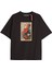 Spider-Man Gazete Baskı Model No Way Home Tshirt 1