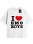 Tarzsokak I Love Emo Boys 1