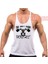 Tarzsokak Gym Tank Top Fitness Sporcu Atleti GYM85 1