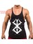 Tarzsokak Gym Tank Top Fitness Sporcu Atleti GYM97 1
