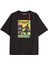 Spider-Man Gazete Baskı Model No Way Home Tshirt 1