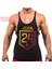 Tarzsokak Gym Tank Top Fitness Sporcu Atleti Iyiler Sonunda 1
