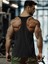 Tarzsokak Gym Tank Top Fitness Sporcu Atleti Iyiler Sonunda 2