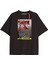 Spider-Man Gazete Baskı Model No Way Home Tshirt 1