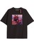 Spider-Man Gazete Baskı Model No Way Home Tshirt 1