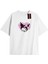 Y2K Anime Harajuku Kuromi Gotik 1