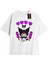 Y2K Anime Harajuku Kuromi Gotik 1