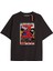 Spider-Man Gazete Baskı Model No Way Home Tshirt 1