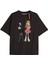 Y2K Anime Harajuku Kuromi Gotik 1