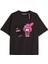Y2K Anime Harajuku Kuromi Gotik 1