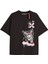 Y2K Anime Harajuku Kuromi Gotik 1