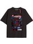 Spider-Man Gazete Baskı Model No Way Home Tshirt 1