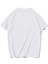 Be Real No Cap Grillz Tee T-Shirt Beyaz 2