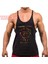 Tarzsokak Gym Tank Top Fitness Sporcu Atleti 5 Yıldızlı 25 Kupalı 1