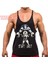 Tarzsokak Gym Tank Top Fitness Sporcu Atleti GYM80 1