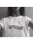 Tarzsokak Slogan Unisex Yazılı Oversize Tshirt TWGWBR31 1