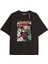 Spider-Man Gazete Baskı Model No Way Home Tshirt 1