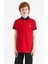 T13EÇ-11166_01 Erkek Çocuk T-Shirt Polo Yaka 1