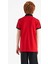 T13EÇ-11166_01 Erkek Çocuk T-Shirt Polo Yaka 4